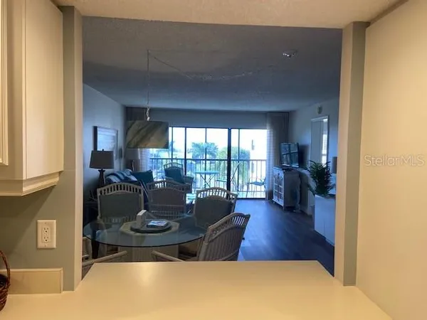 $5,700 | 1001 Benjamin Franklin Drive, Unit 507, Sarasota, FL 34236