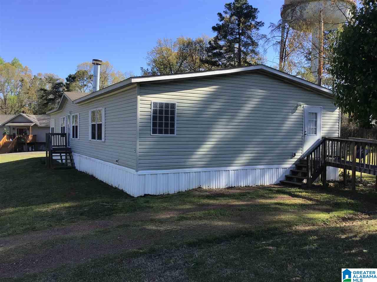 5614 Park Road Mulga, AL 35118 - Photo 1 of 25