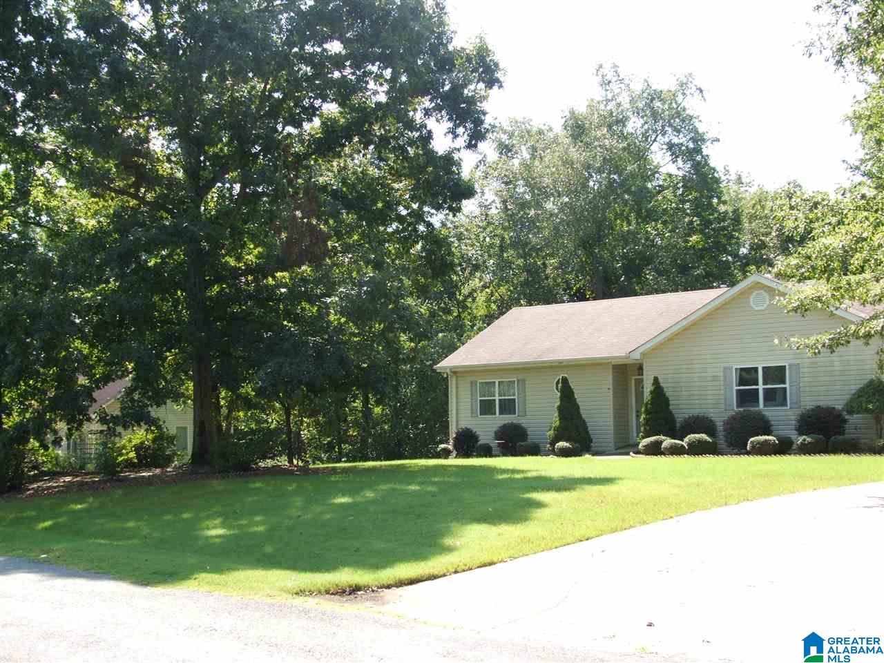 54 John Circle Springville, AL 35146 - Photo 2 of 31
