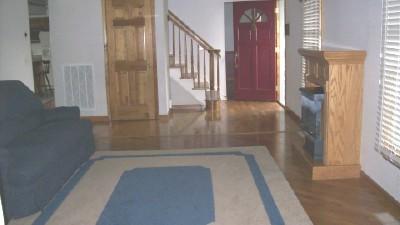 161 Highfield Road Rocky Mount, VA 24151 - Photo 5 of 8 a view of entryway