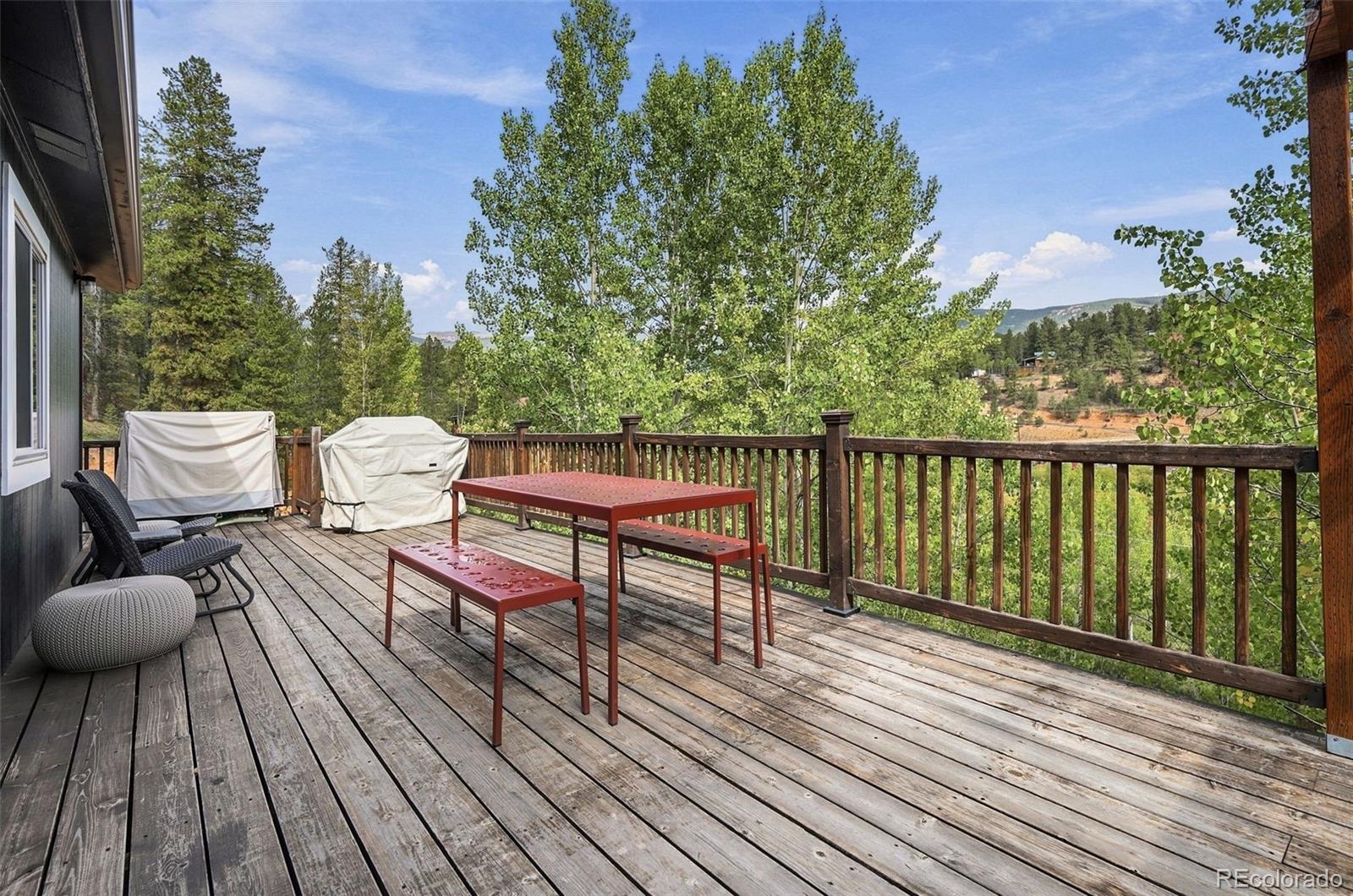 72 Stucke Road Bailey, CO 80421 - Photo 16 of 40 Gallery Image 16
