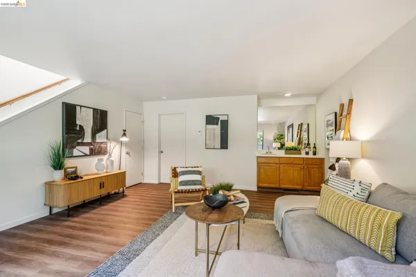 $454,900 | 61 Parkview Terrace, San Pablo, CA 94806