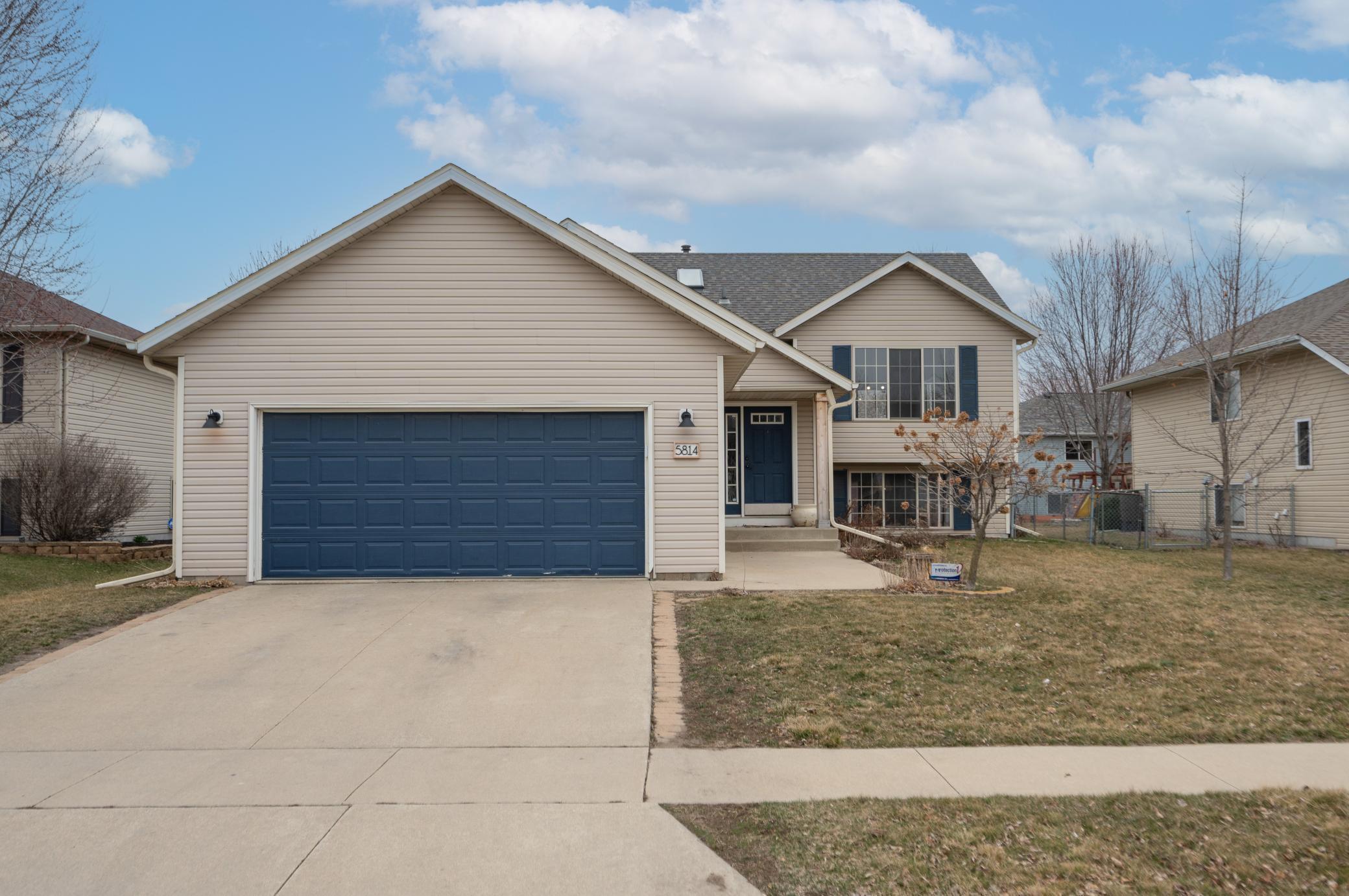 5814 49th Avenue Northwest Rochester, MN 55901 - Photo 1 of 1 Gallery Image 1