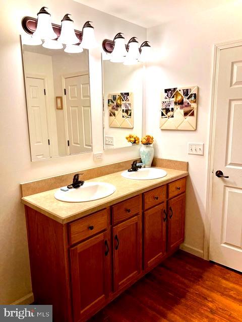 26 Killmon Road Basye, VA 22810 - Photo 21 of 40 Bath