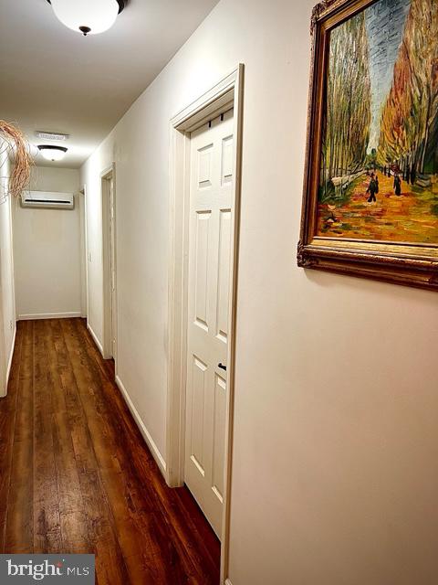 26 Killmon Road Basye, VA 22810 - Photo 24 of 40 Hall