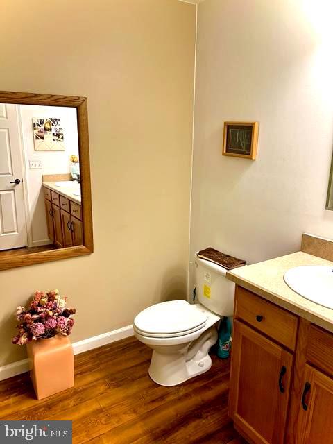 26 Killmon Road Basye, VA 22810 - Photo 25 of 40 Bath