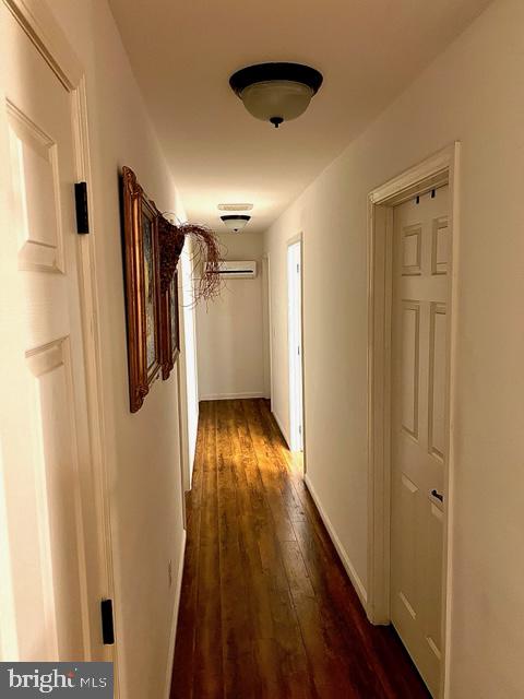26 Killmon Road Basye, VA 22810 - Photo 28 of 40 Hall