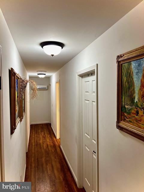 26 Killmon Road Basye, VA 22810 - Photo 29 of 40 Hall