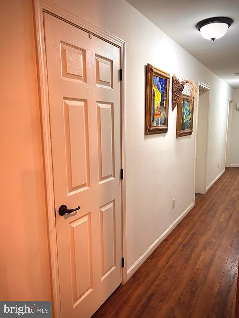 26 Killmon Road Basye, VA 22810 - Photo 31 of 40 Hall