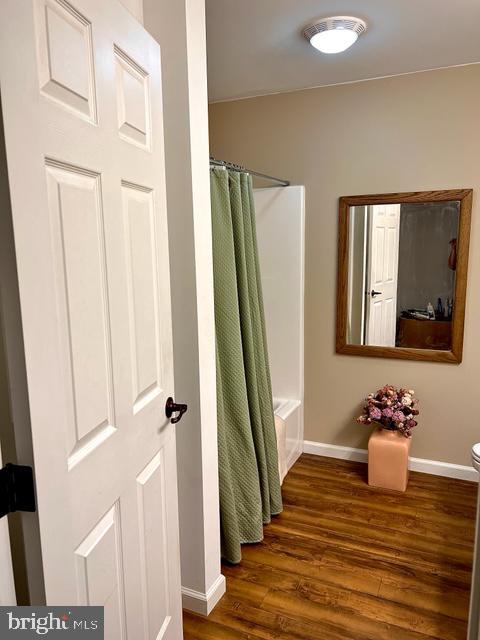 26 Killmon Road Basye, VA 22810 - Photo 32 of 40 Bath