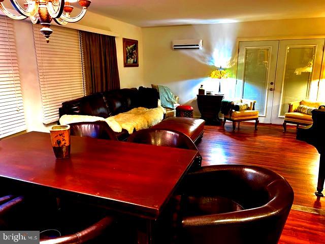 26 Killmon Road Basye, VA 22810 - Photo 7 of 40 Dining