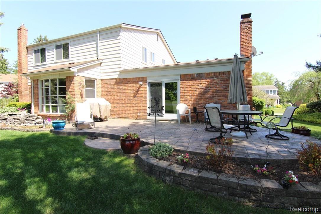 710 Lion Street Rochester, MI 48307 - Photo 37 of 40 Patio.JPG