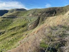 0 Mt Fire Parkway Road Val Verde, CA 91384 - Photo 9 of 9 a view of a pathway