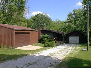 4461 West Boicourt Rochester, IN 46975 - Photo 1 of 2
