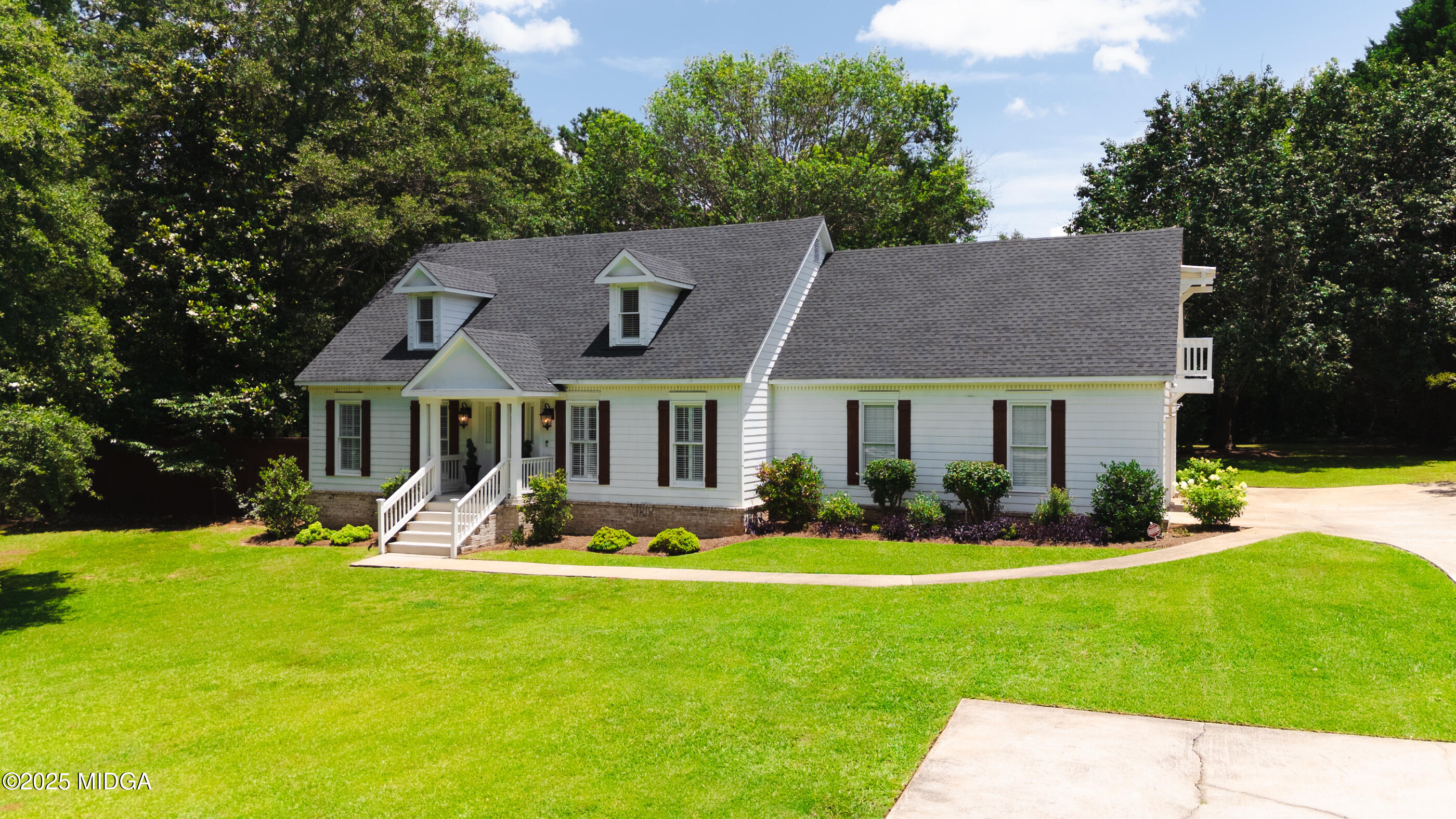 1021 Bass Road Macon, GA 31210 - Photo 2 of 55 01