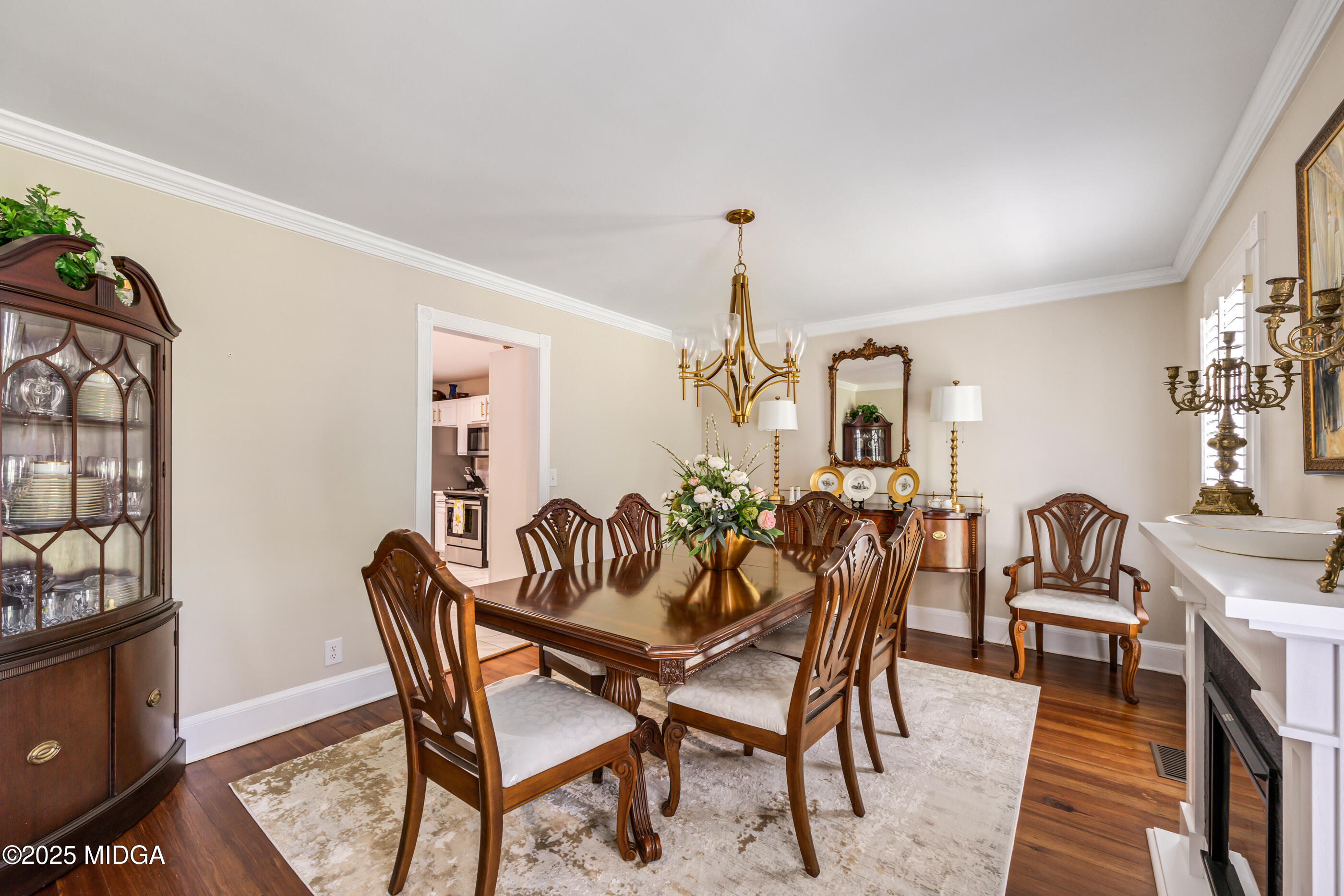 1021 Bass Road Macon, GA 31210 - Photo 22 of 55 21-W7A1497