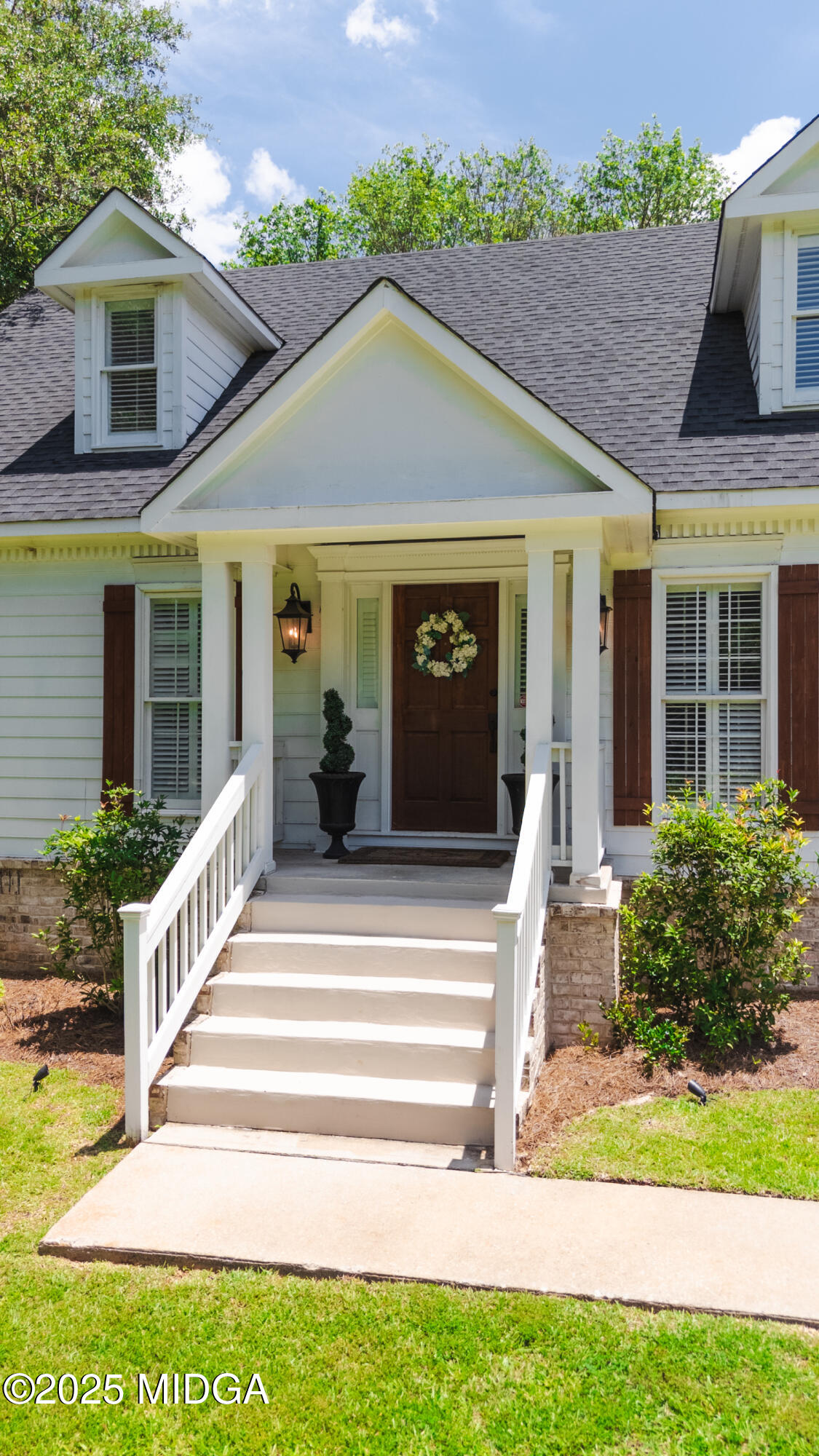 1021 Bass Road Macon, GA 31210 - Photo 45 of 55 44-DJI_20250611132823_0034_D