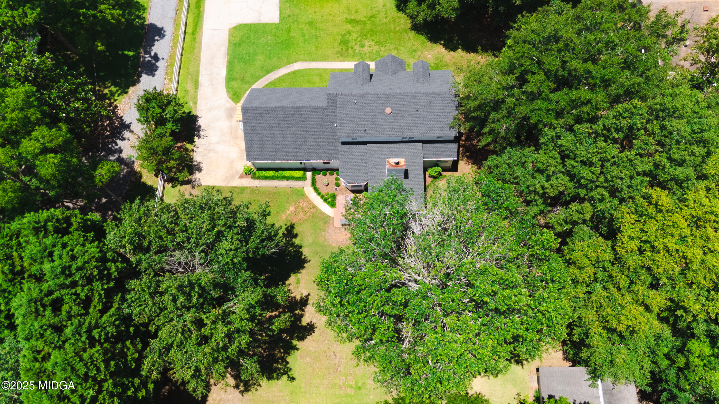 1021 Bass Road Macon, GA 31210 - Photo 51 of 55 50-DJI_20250611133124_0046_D