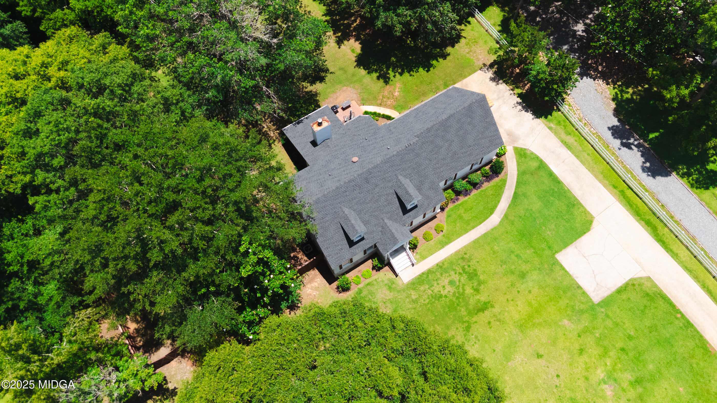 1021 Bass Road Macon, GA 31210 - Photo 52 of 55 51-DJI_20250611133155_0048_D