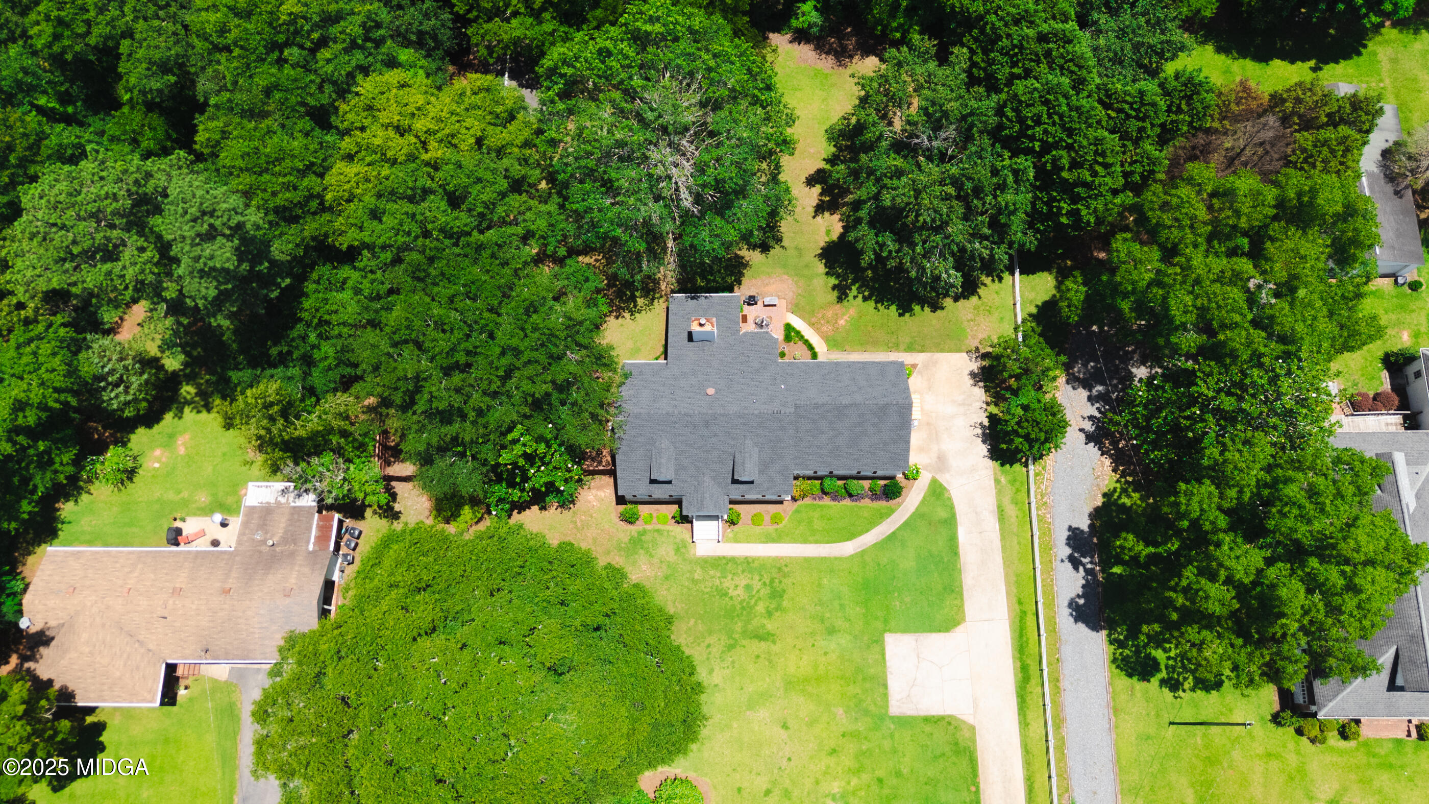 1021 Bass Road Macon, GA 31210 - Photo 53 of 55 52-DJI_20250611133206_0049_D