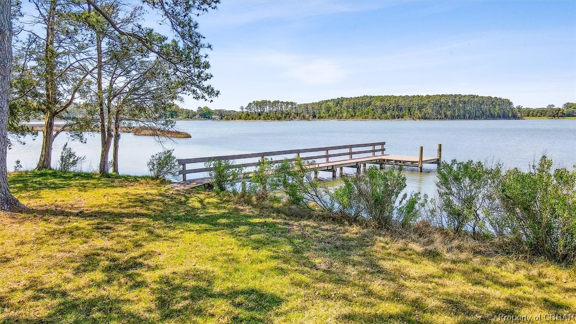 1279 Lillys Neck Road Moon, VA 23119 - Photo 5 of 44