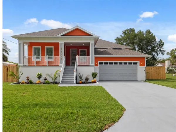 $2,450 | 8605 Inwood Drive, Hudson, FL 34667