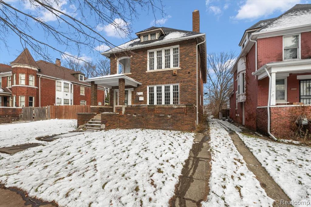 3000 Field Street Detroit, MI 48214 - Photo 45 of 77