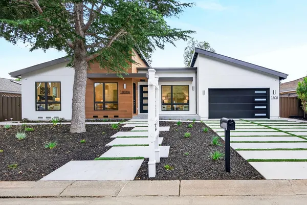 $6,490,000 | 1808 Fallen Leaf Lane, Los Altos, CA 94024