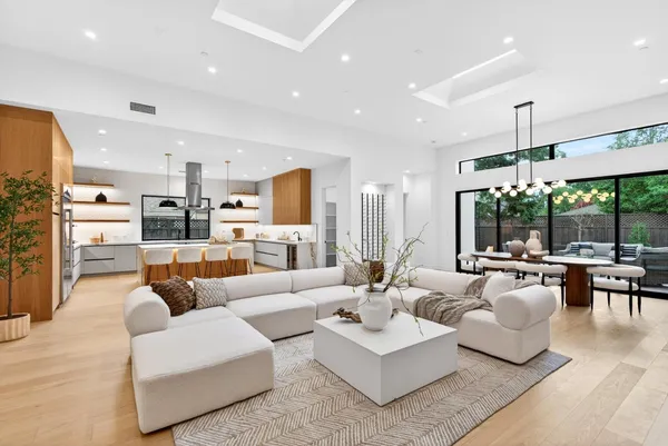 $6,490,000 | 1808 Fallen Leaf Lane, Los Altos, CA 94024