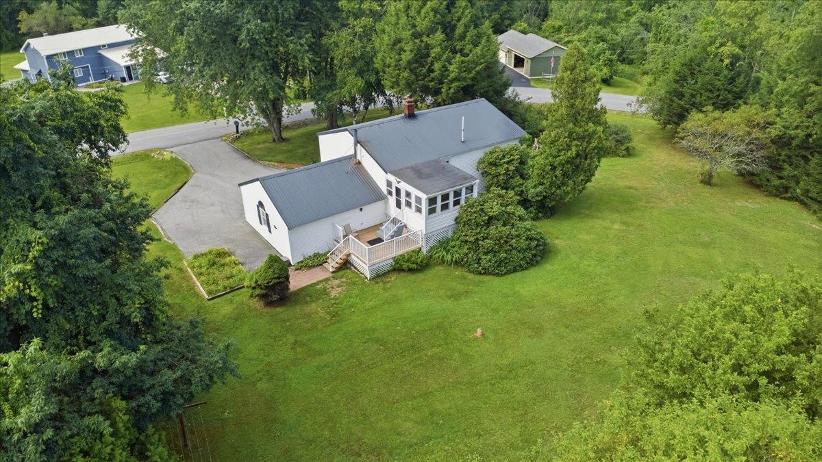 291 Springhill Road Bennington, VT 05201 - Photo 36 of 37 Gallery Image 36