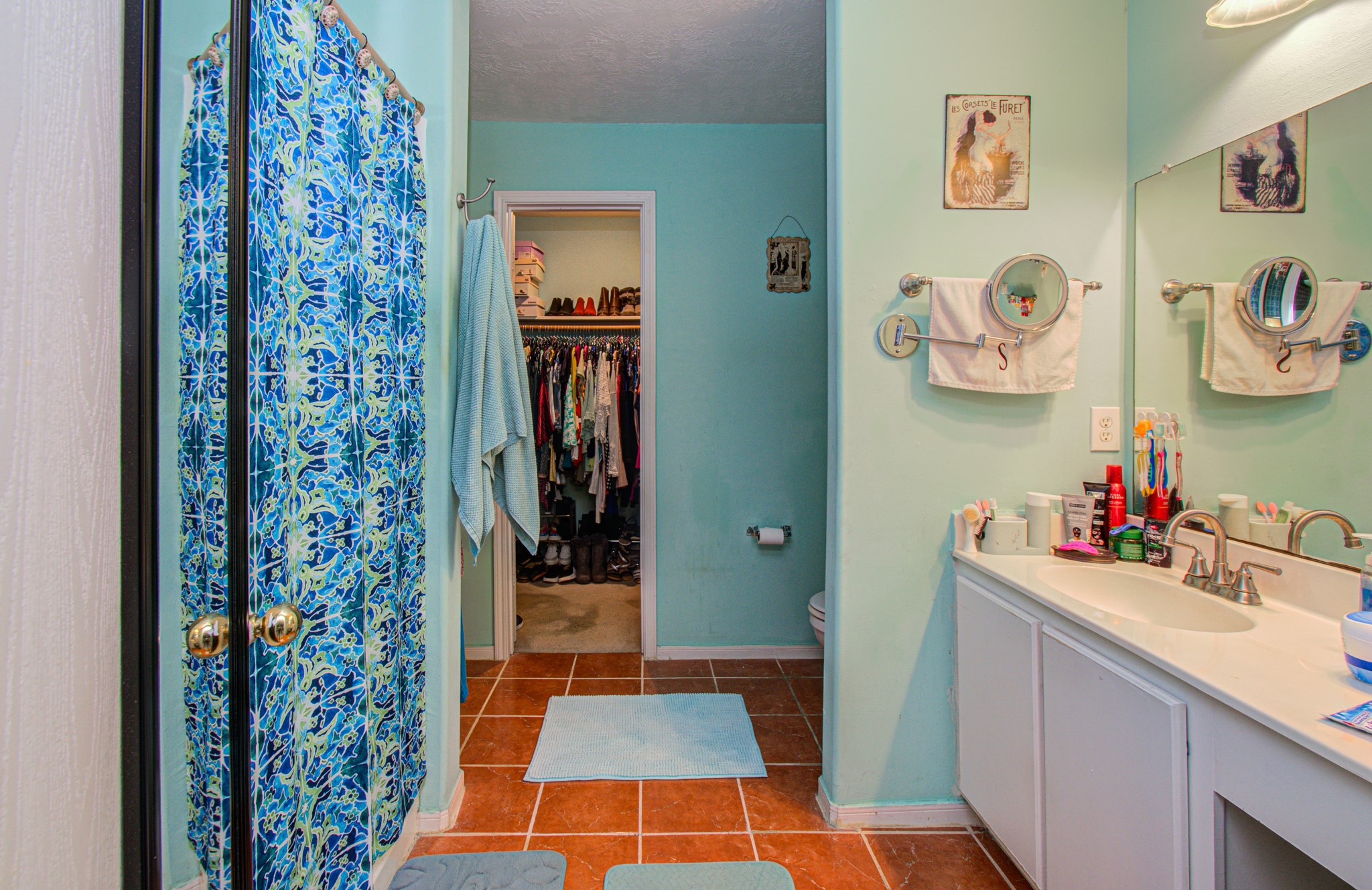 747 Cape Cottage Lane Spring, TX 77373 - Photo 31 of 37