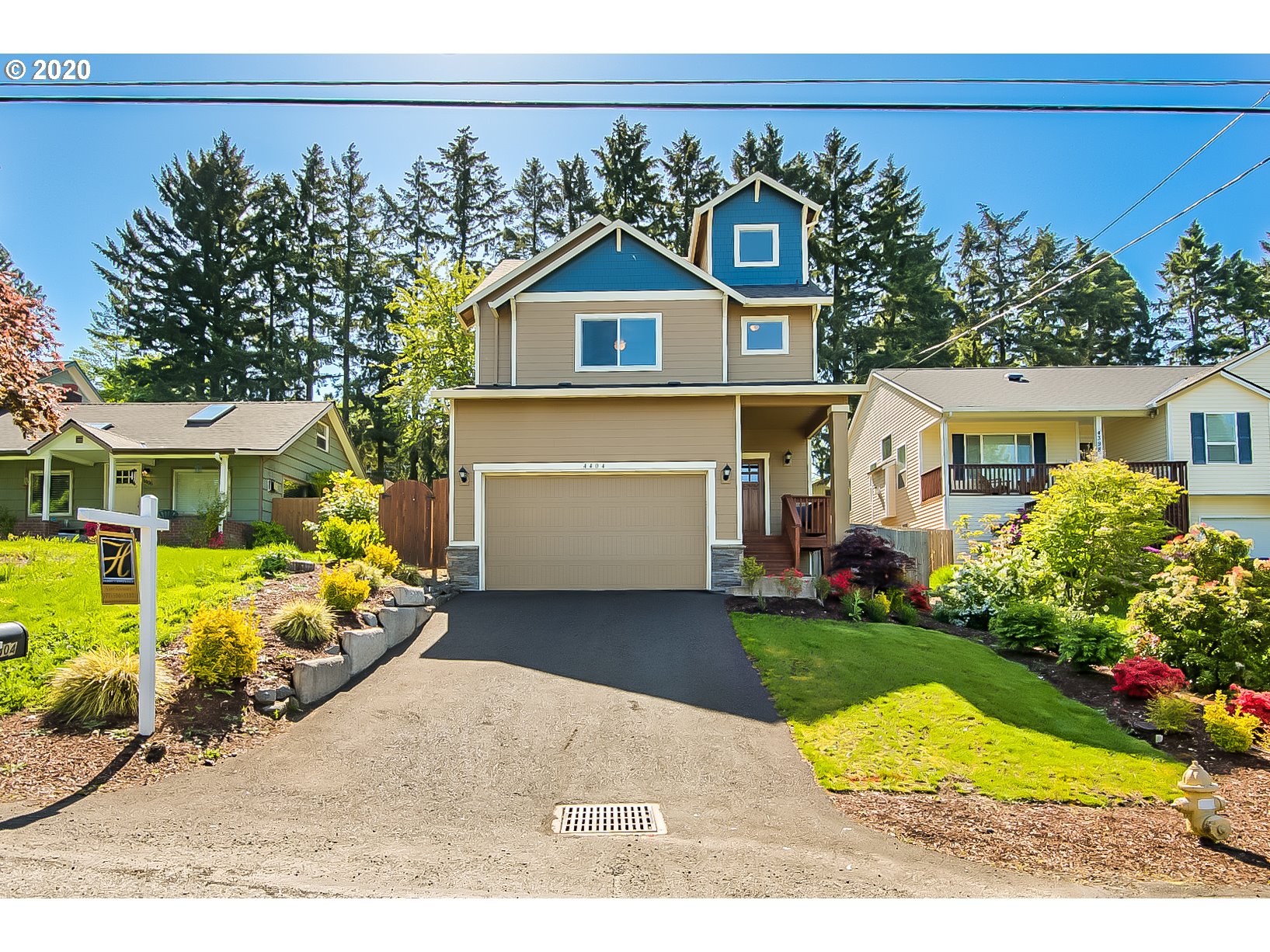 4404 Southeast View Acres Road Milwaukie, OR 97267 - Photo 1 of 17 Gallery Image 1