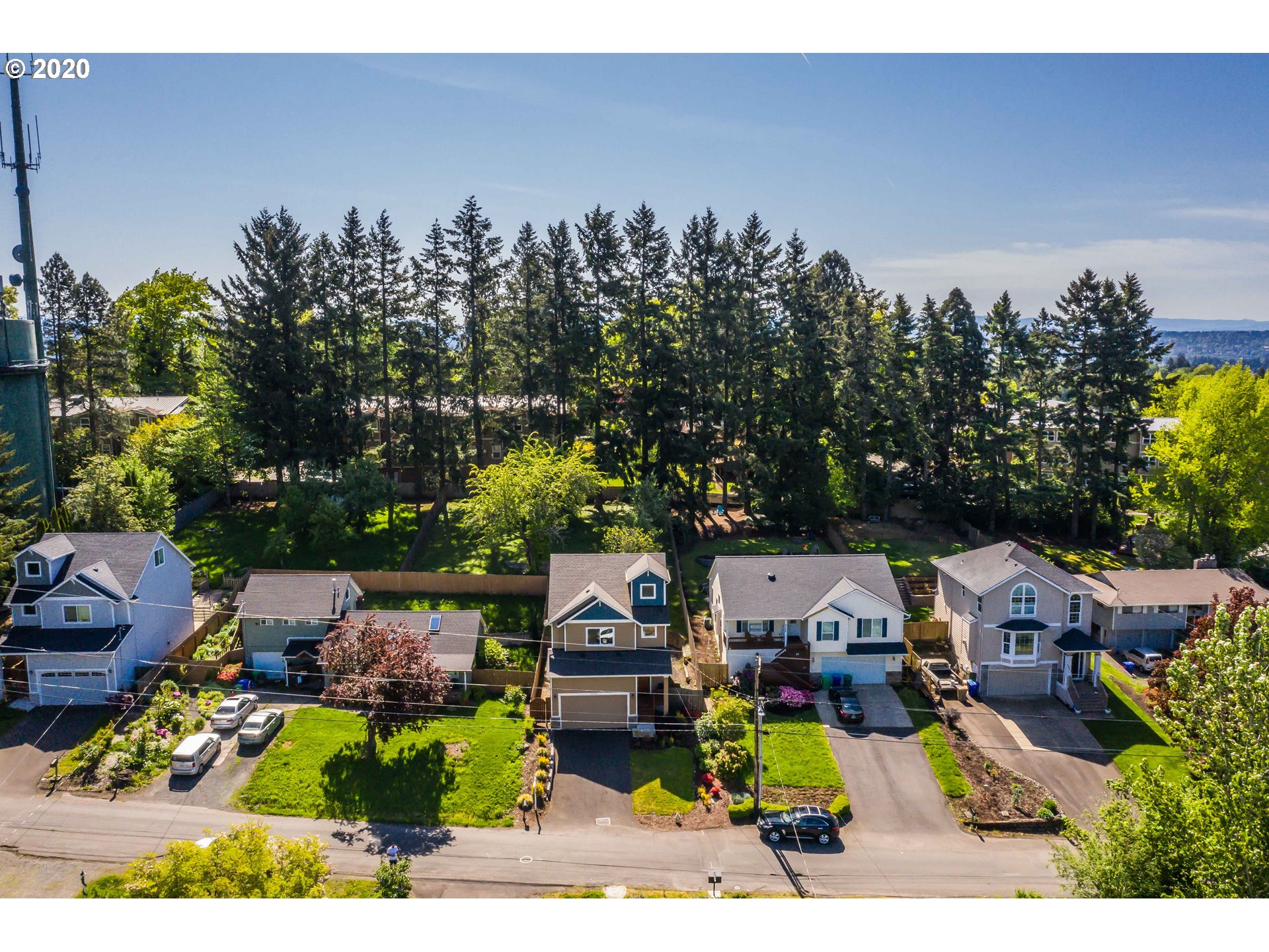4404 Southeast View Acres Road Milwaukie, OR 97267 - Photo 16 of 17 Gallery Image 16