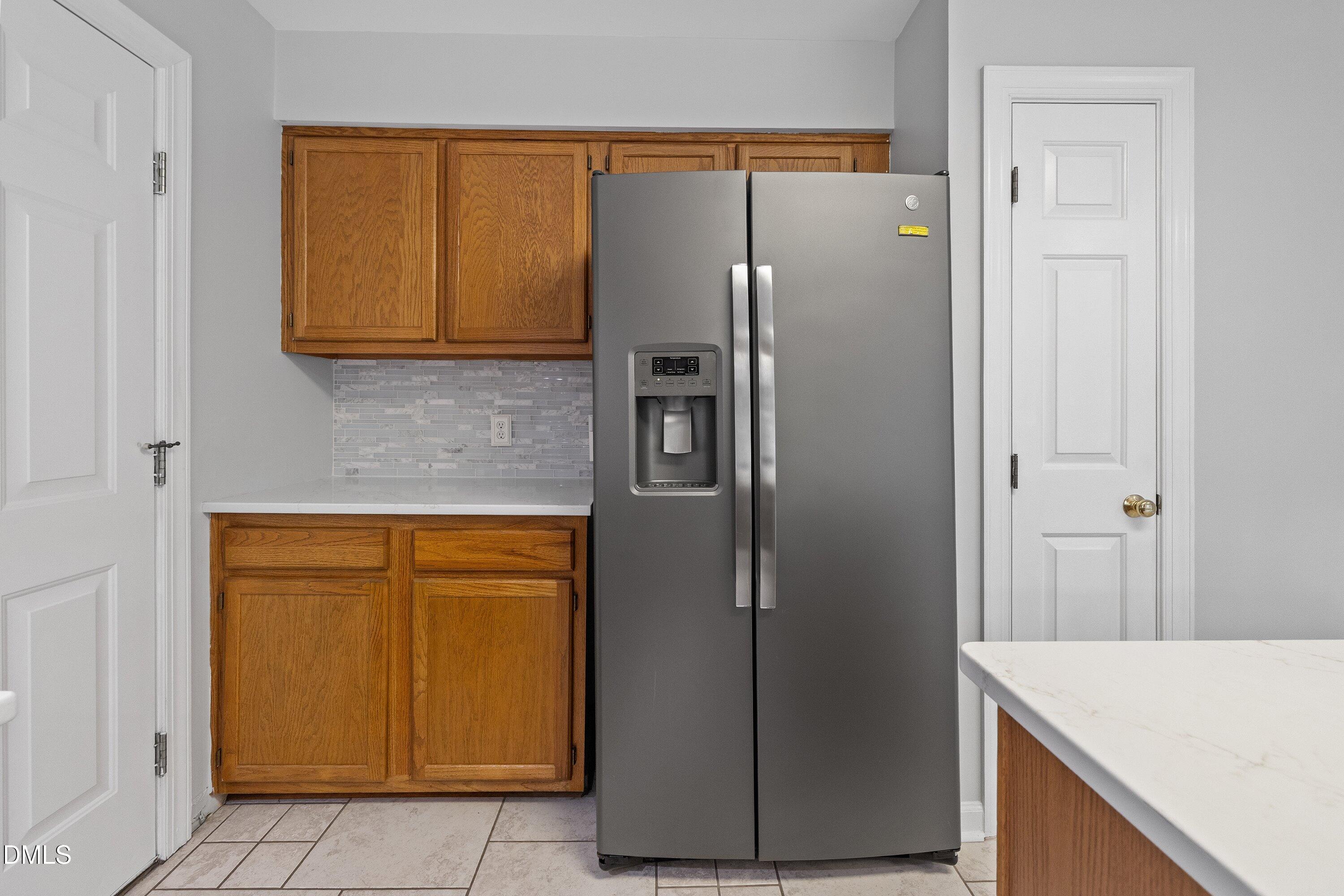 2604 Scribe Court Raleigh, NC 27615 - Photo 26 of 57 Kitchen Refrigerator