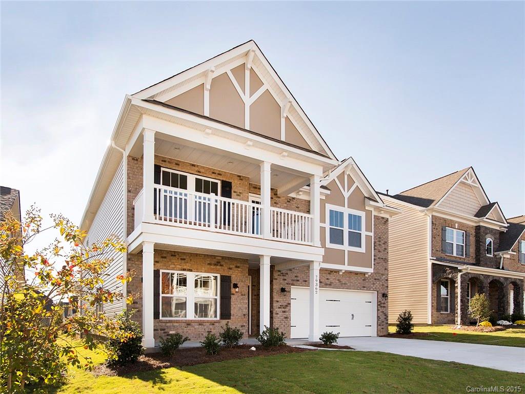 79362 Ridgehaven Road, Unit 58 Lancaster, SC 29720 - Photo 2 of 23