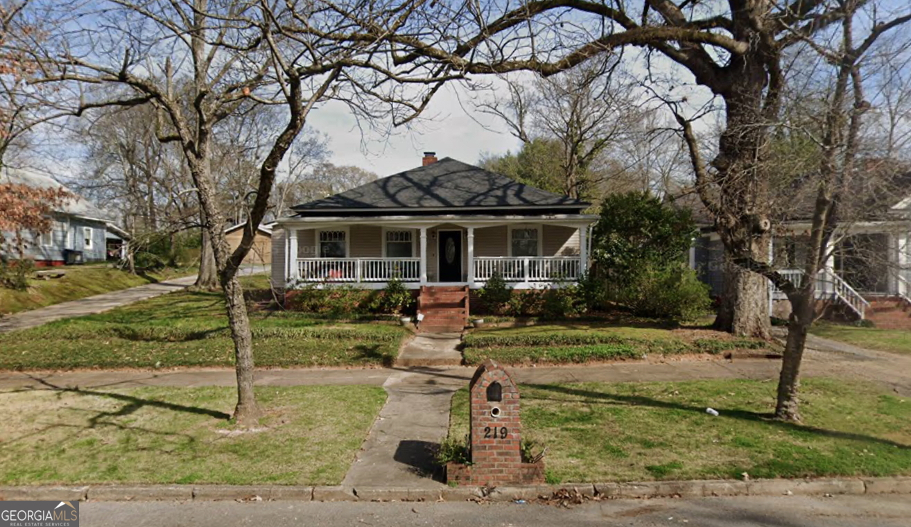 219 East 11th Street Southeast Rome, GA 30161 - Photo 1 of 1 Gallery Image 1