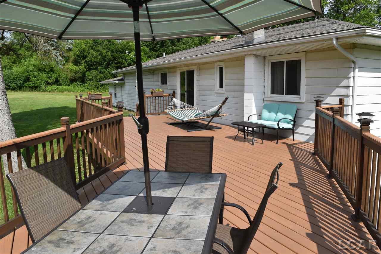 18191 Junction Road Addison, MI 49220 - Photo 33 of 43