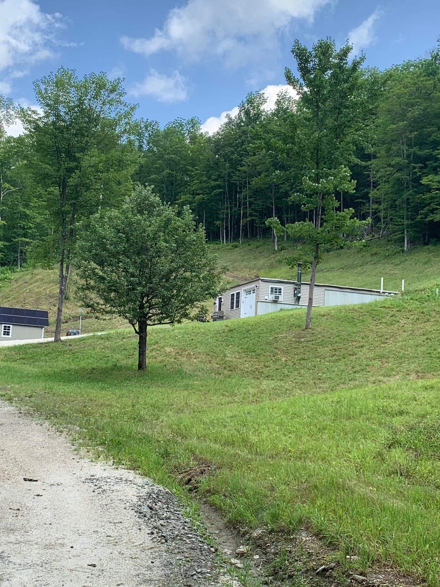870 Little Sherburne Road Killington, VT 05751 - Photo 1 of 19