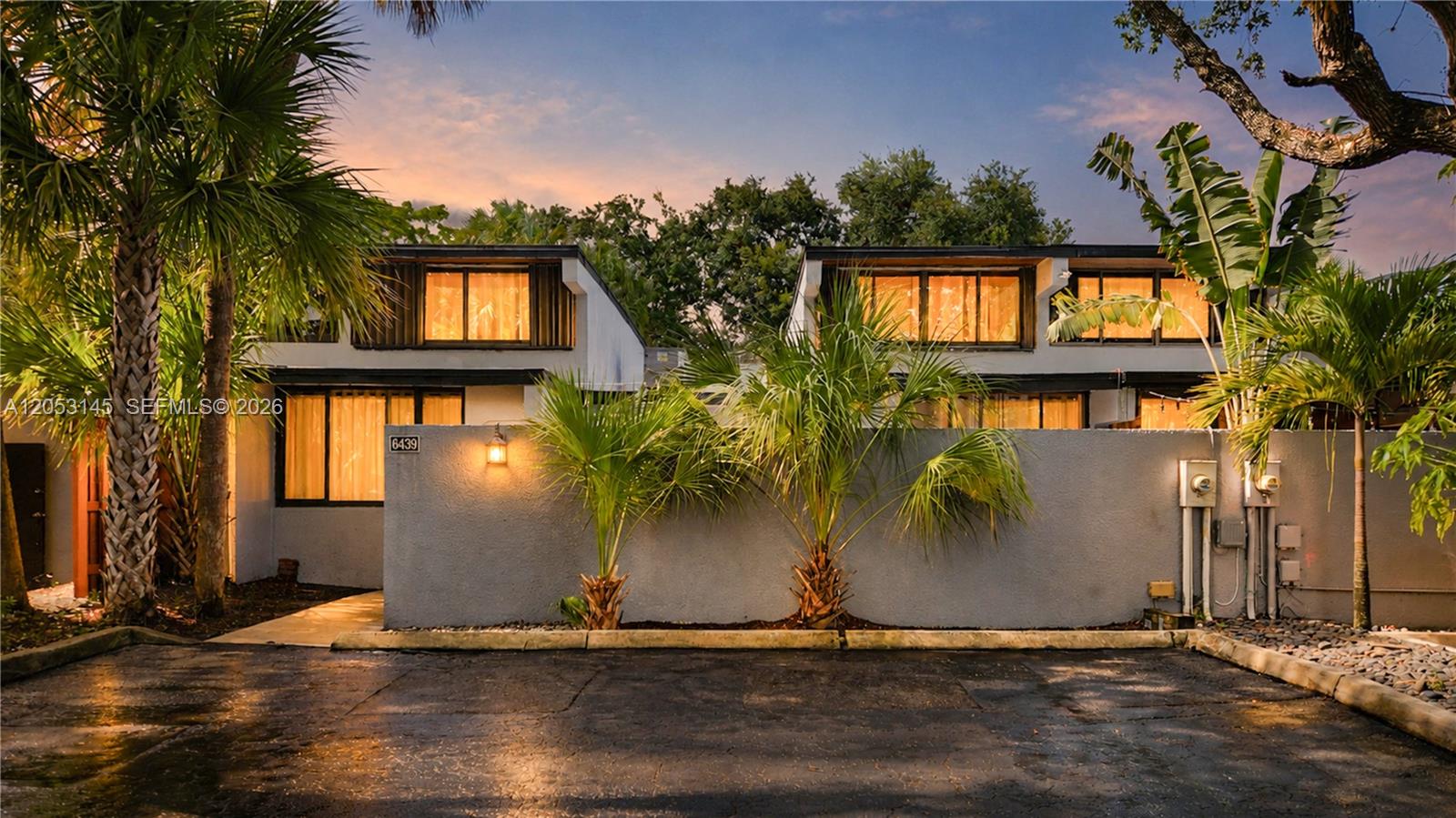 6439 Lemon Tree Lane Miami Lakes, FL 33014 - Photo 1 of 20