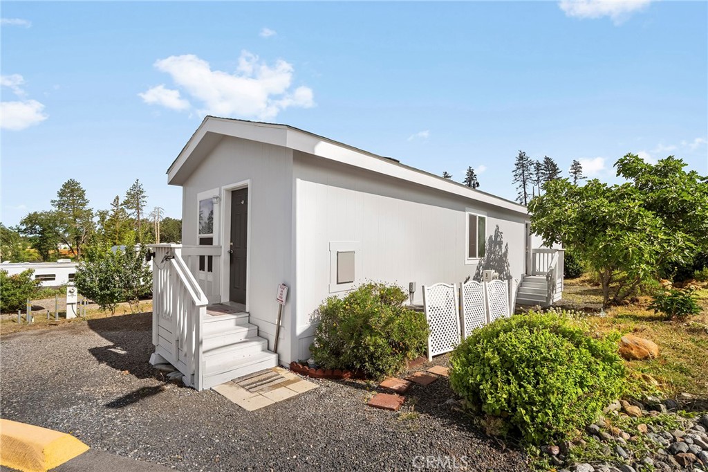 1080 Pearson Road, Unit 3 Paradise, CA 95969 - Photo 15 of 37 Front of House