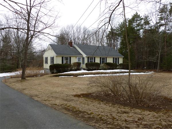 61 Prospect Street Upton, MA 01568 - Photo 1 of 20 Gallery Image 1
