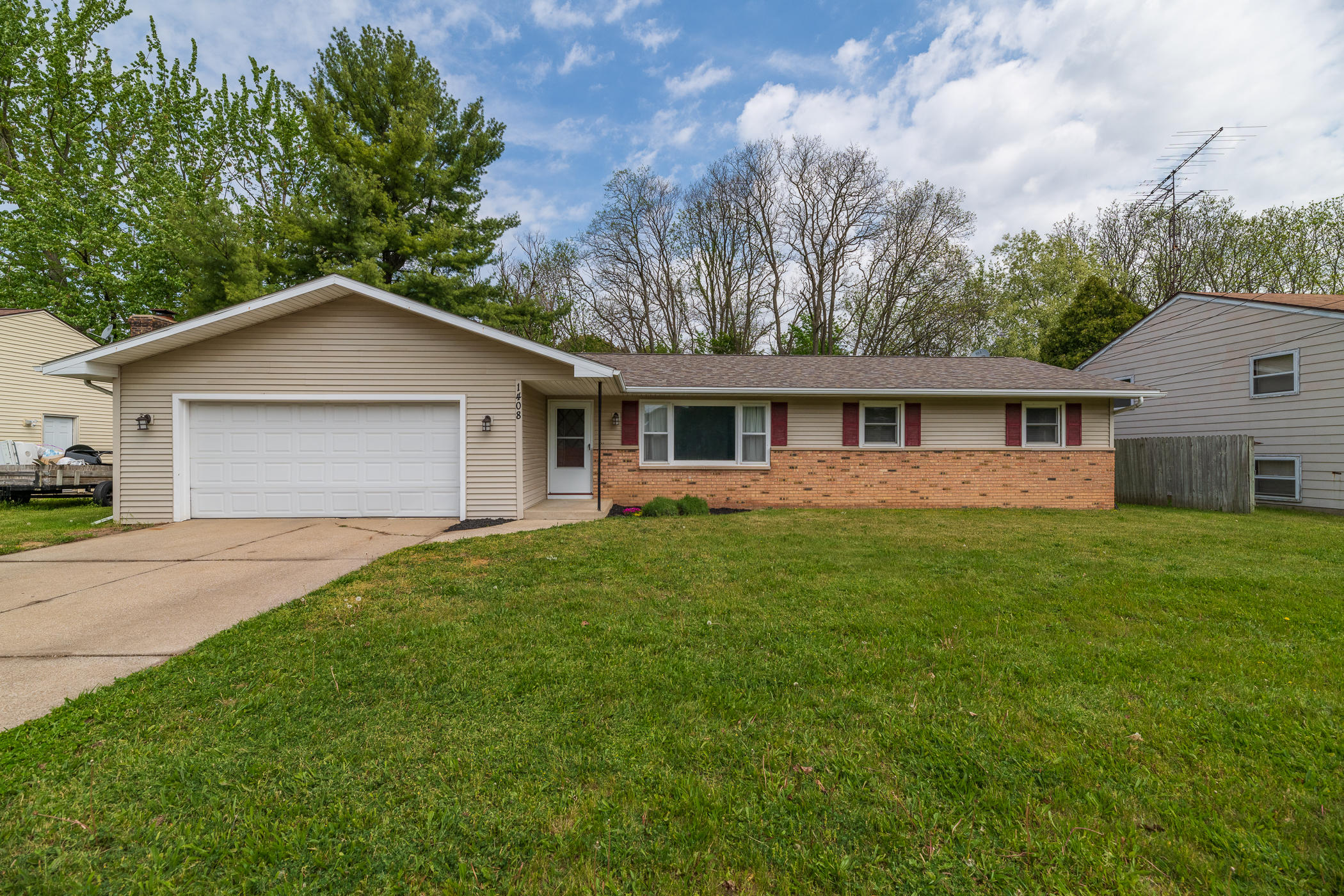 1408 Romence Road Portage, MI 49024 - Photo 29 of 37 1408 Romence Road-1