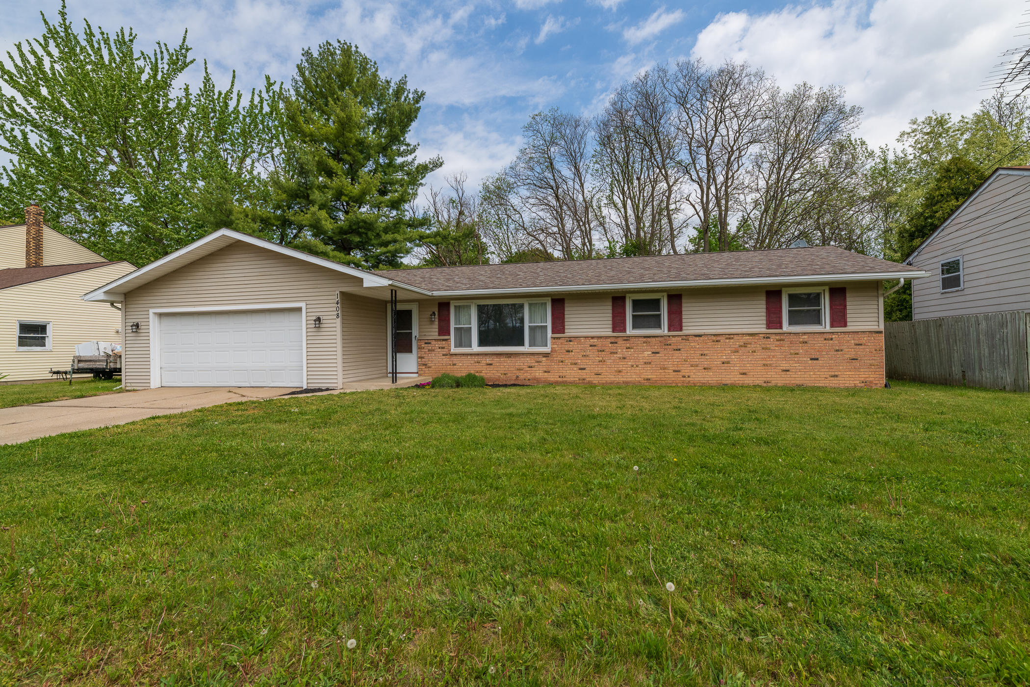 1408 Romence Road Portage, MI 49024 - Photo 30 of 37 1408 Romence Road-2