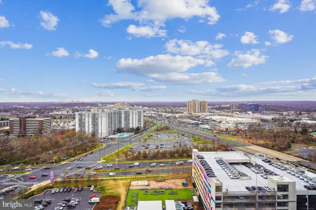 $3,750 | 930 Rose, Unit 1905, North Bethesda, MD 20852