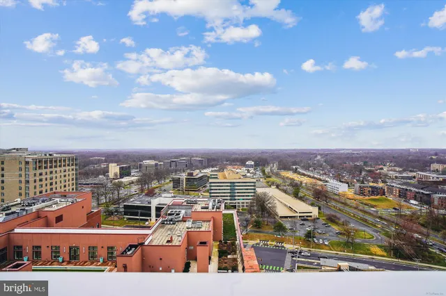 $3,750 | 930 Rose, Unit 1905, North Bethesda, MD 20852