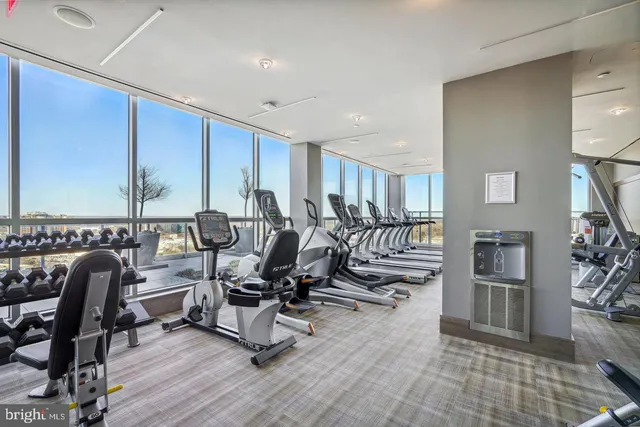 $3,750 | 930 Rose, Unit 1905, North Bethesda, MD 20852