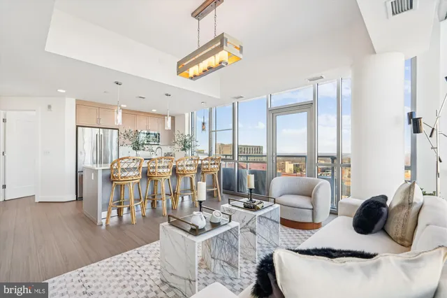 $3,750 | 930 Rose, Unit 1905, North Bethesda, MD 20852