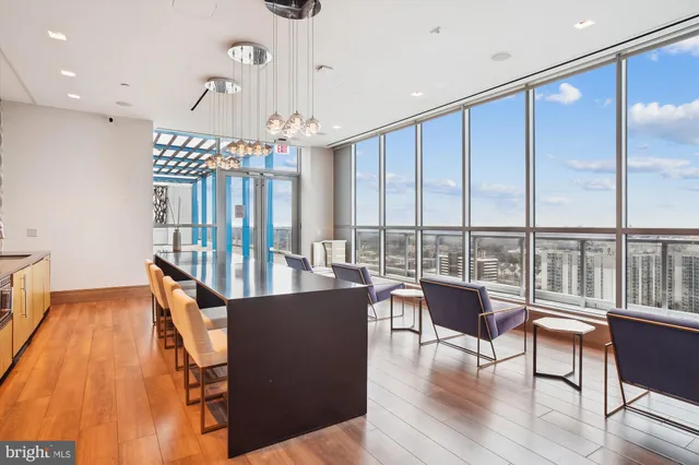 $3,750 | 930 Rose, Unit 1905, North Bethesda, MD 20852