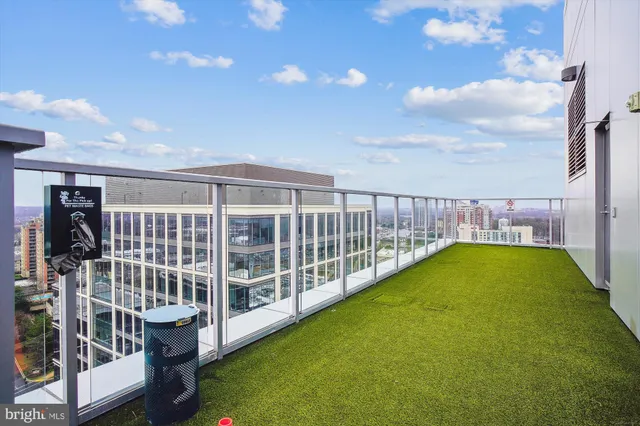 $3,750 | 930 Rose, Unit 1905, North Bethesda, MD 20852