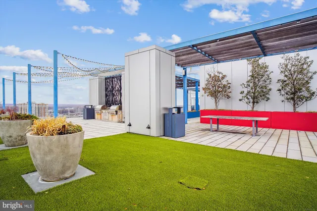 $3,750 | 930 Rose, Unit 1905, North Bethesda, MD 20852